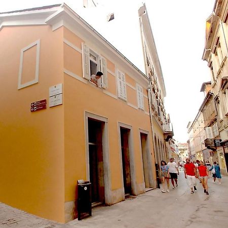 Ttapartmani Pula Exterior photo